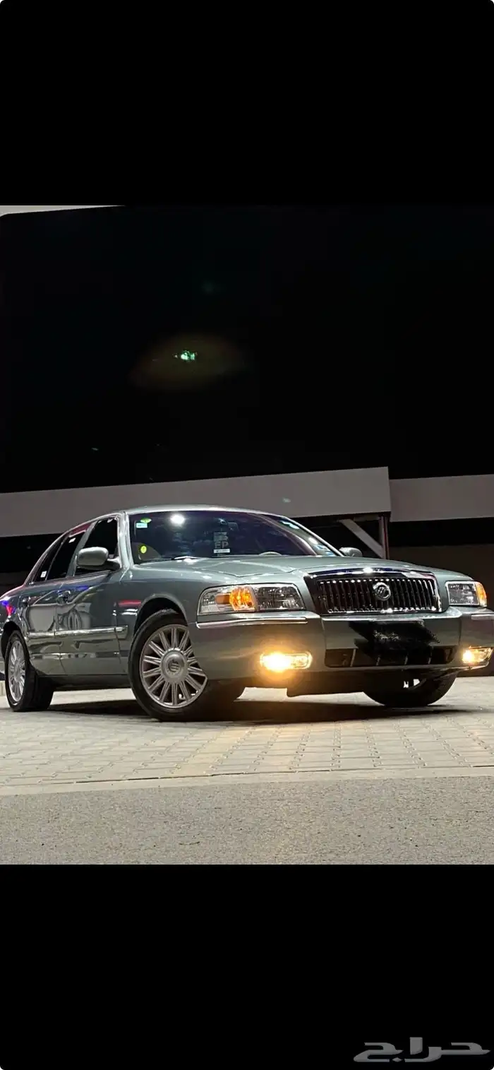 قراند ماركيز 2006 0