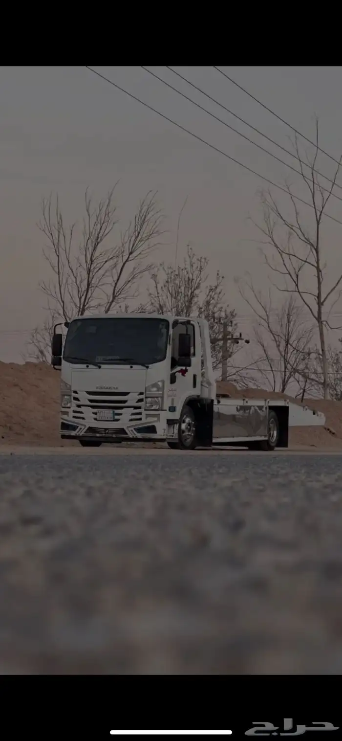 سطحة بريدة القصيم 0