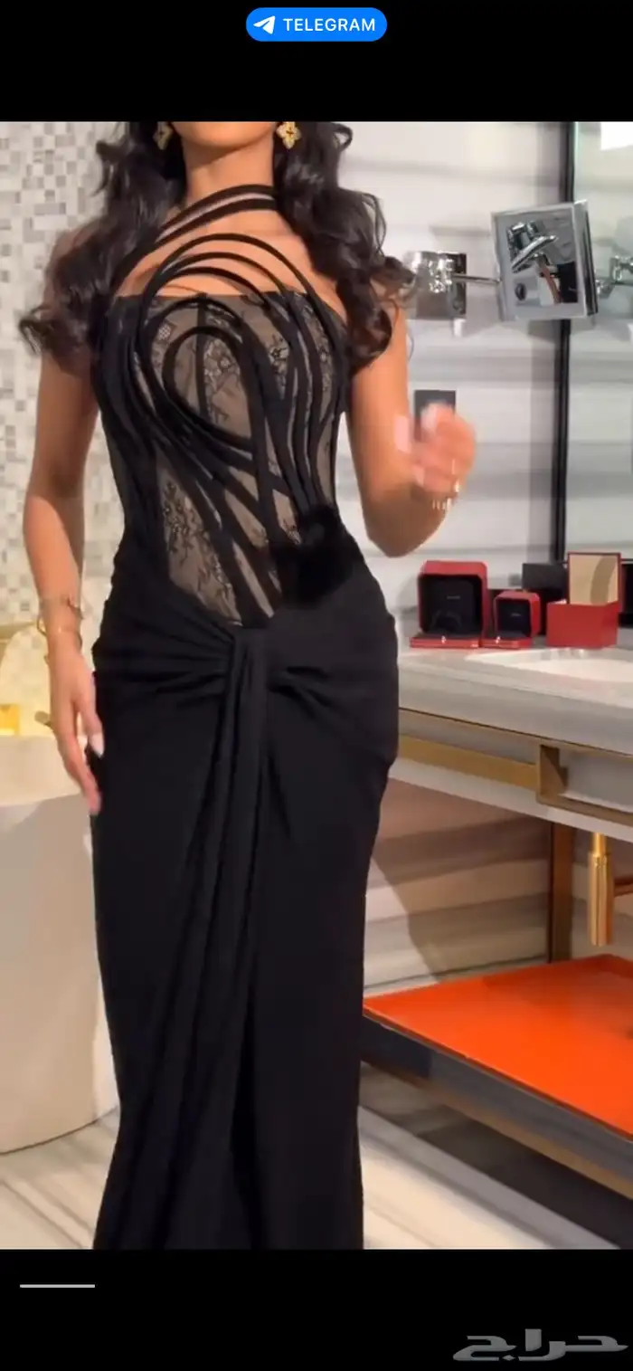 3 فساتين رواتر5 جي   3 اكعاب  مكينه قهوه   3 فساتين 0