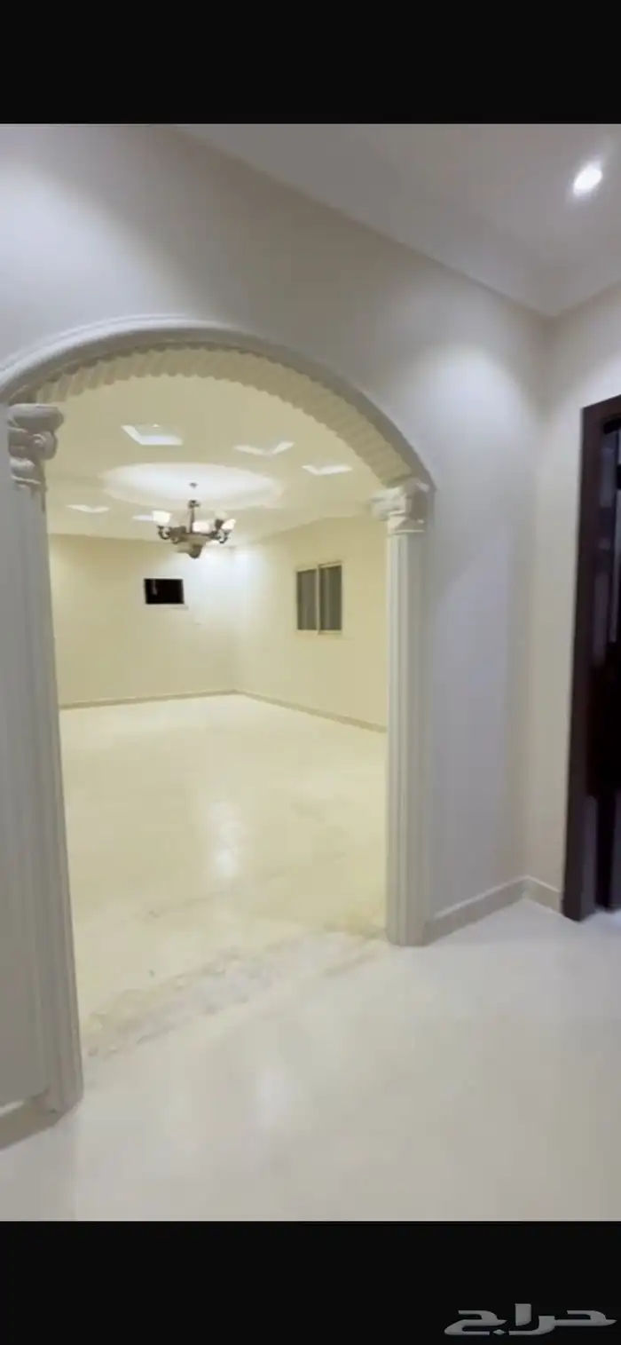 شقة للإيجار حي المونسية 10