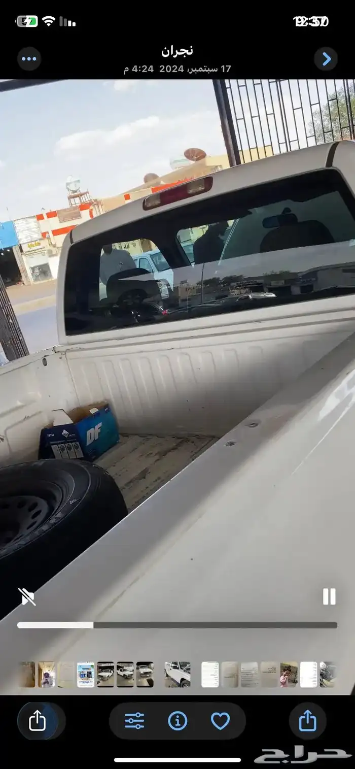 جمس سييرا 2002وارد الجميح سعودي 7