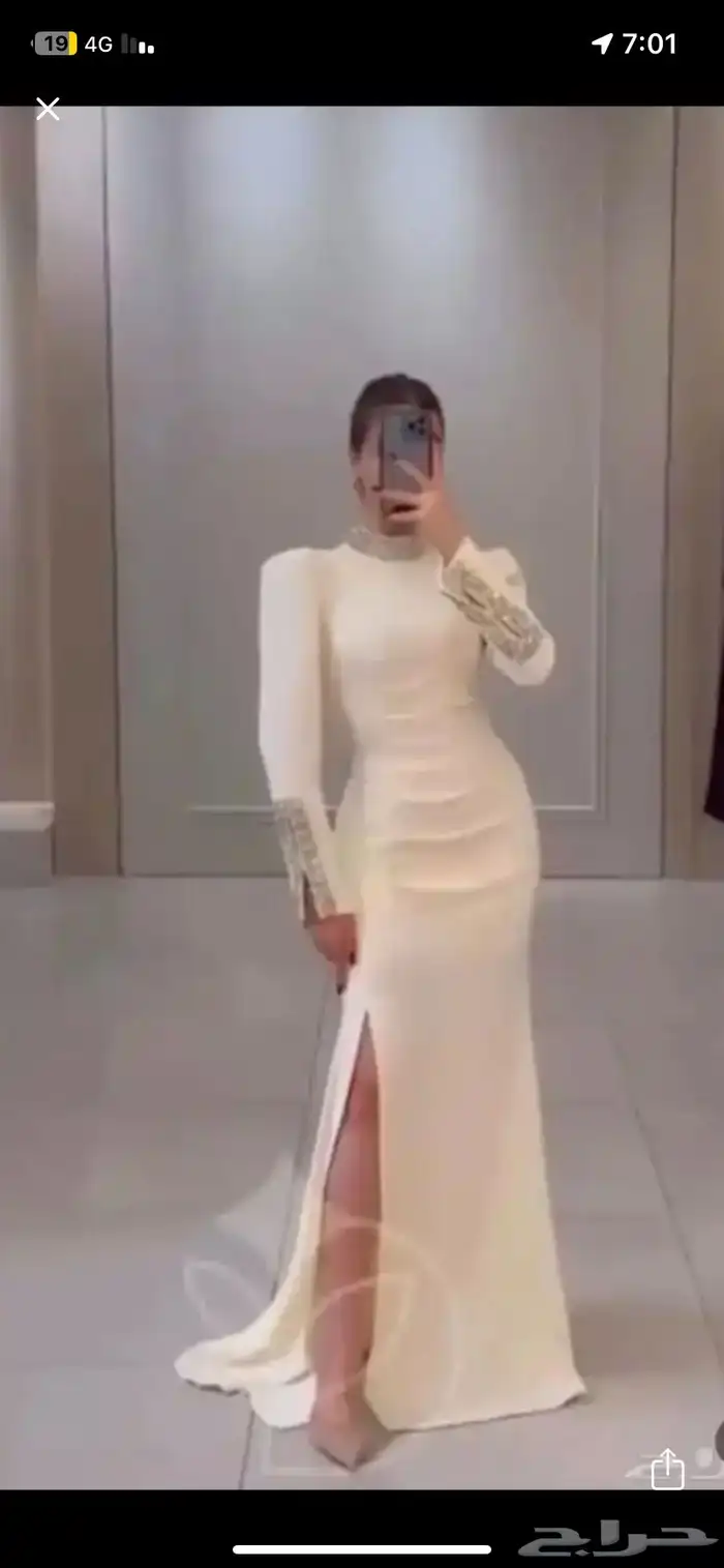 فستان للبيع 0
