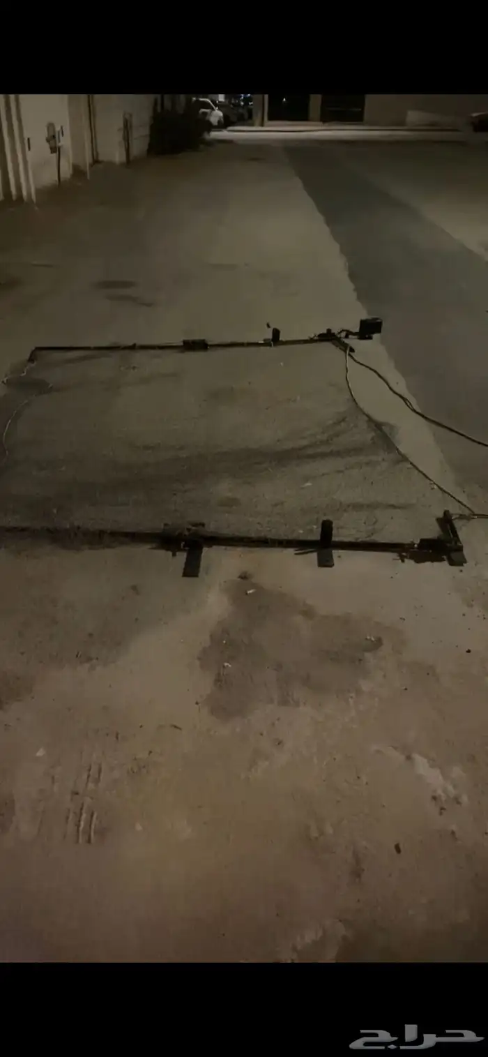 (شبكه حمام بريموت)مصيدة 1