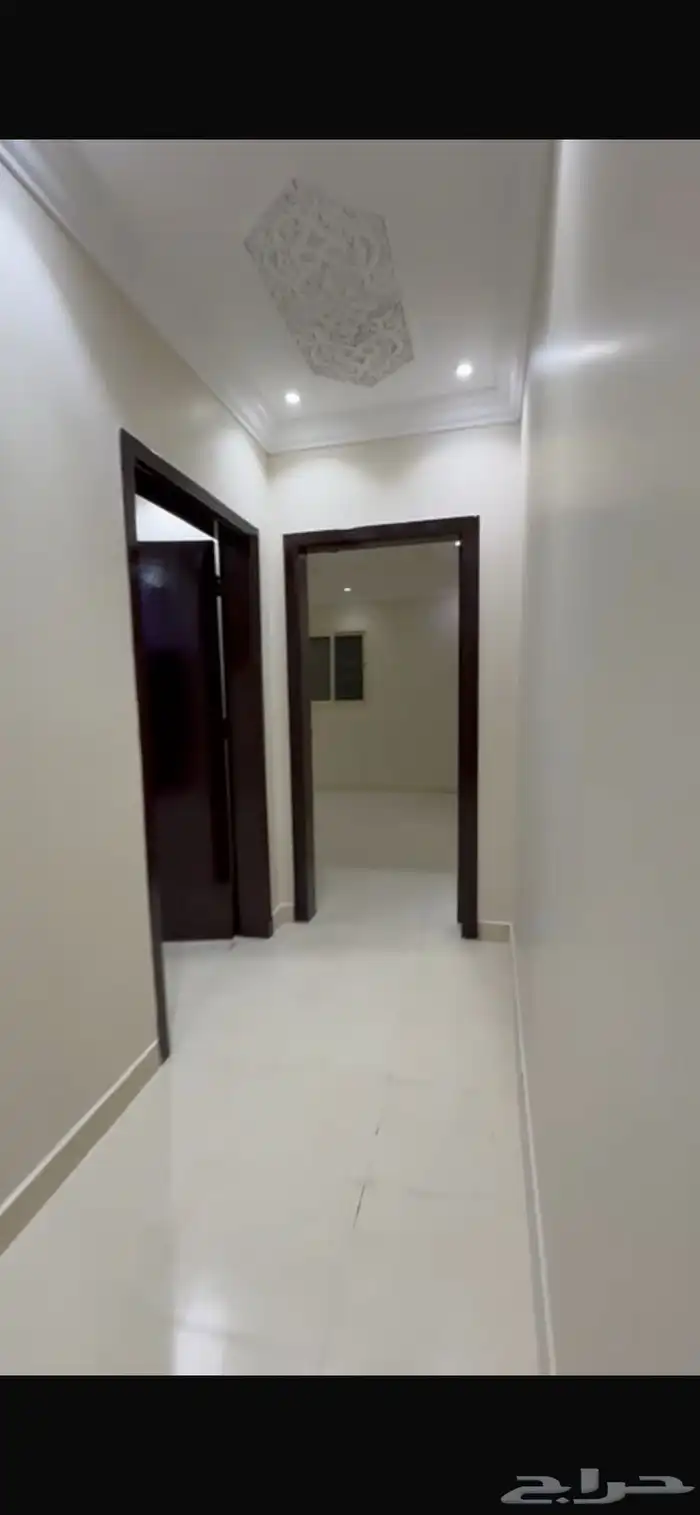 شقة للإيجار حي المونسية 6