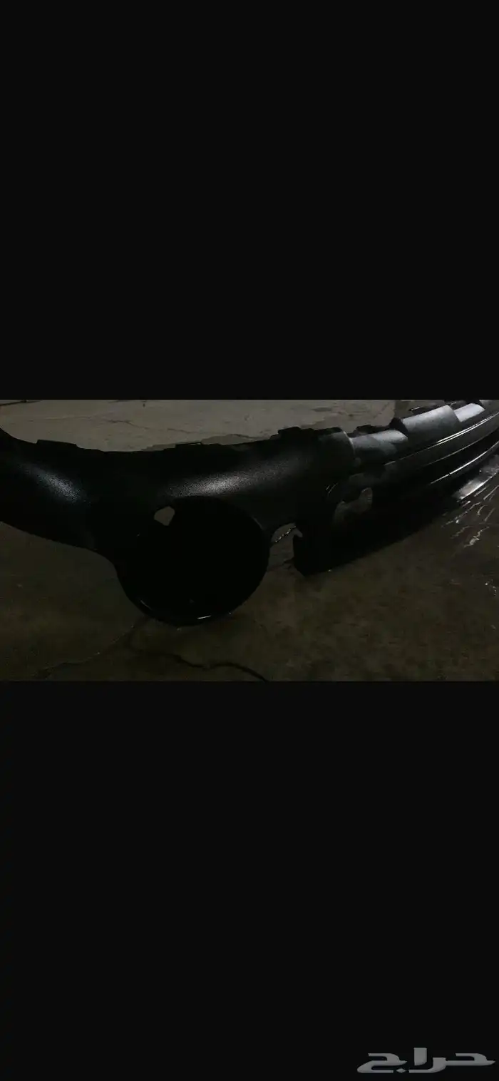 لحية اماميه جديده ومرايه الراكب سييرا من موديل 7 الى 14 2