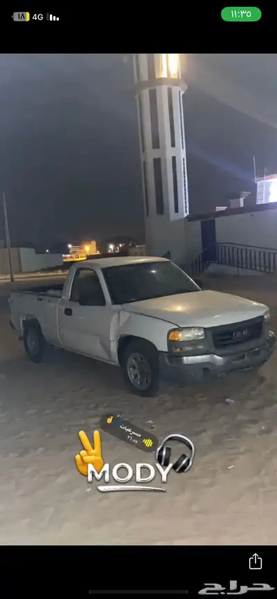 سيرا2006 للبيع تسقيط 0