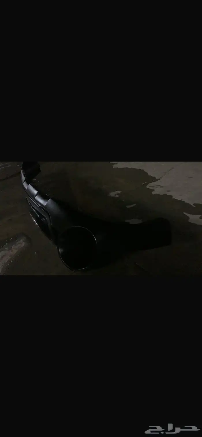 لحية اماميه جديده ومرايه الراكب سييرا من موديل 7 الى 14 1