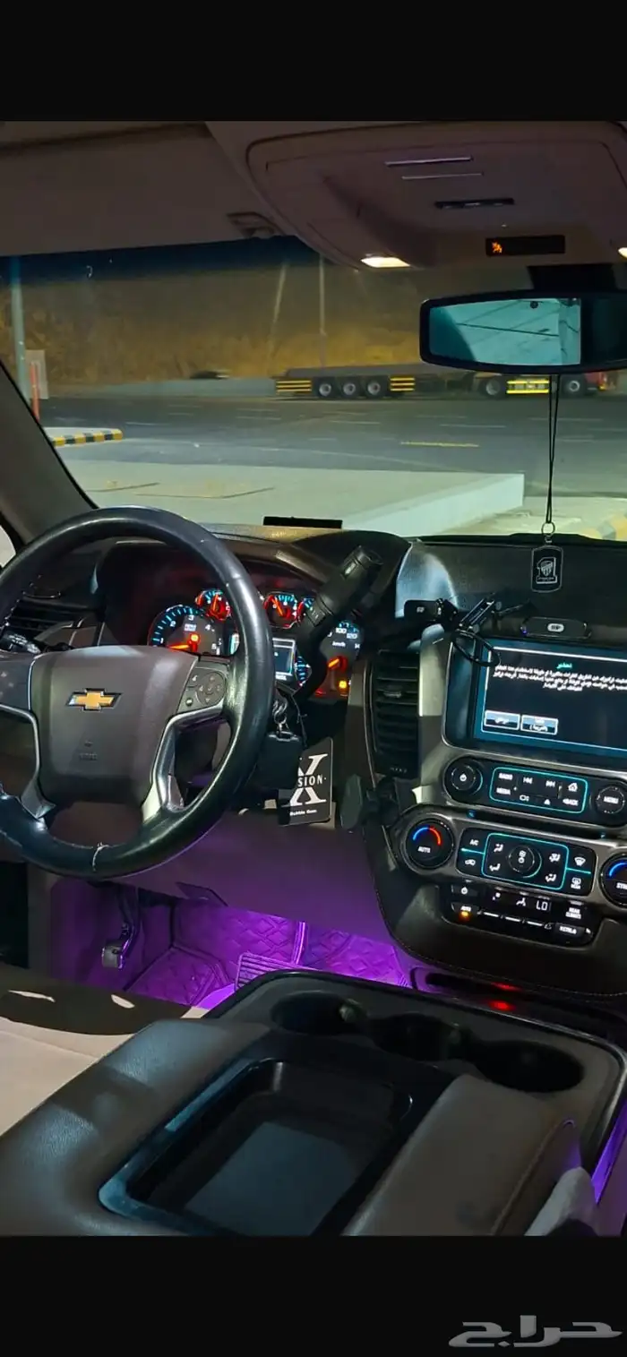 تاهو نظيف 2019. للبيع 8