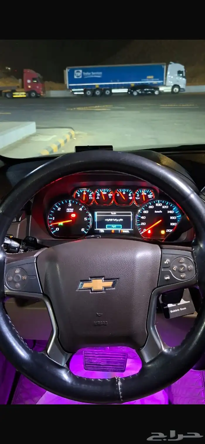 تاهو نظيف 2019. للبيع 9