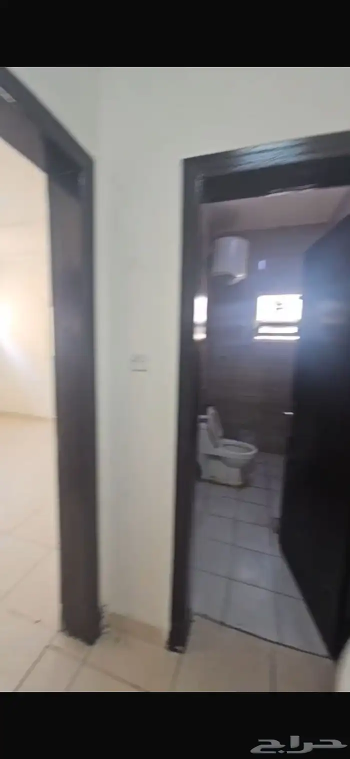 شقة للإيجار حي القادسية 1