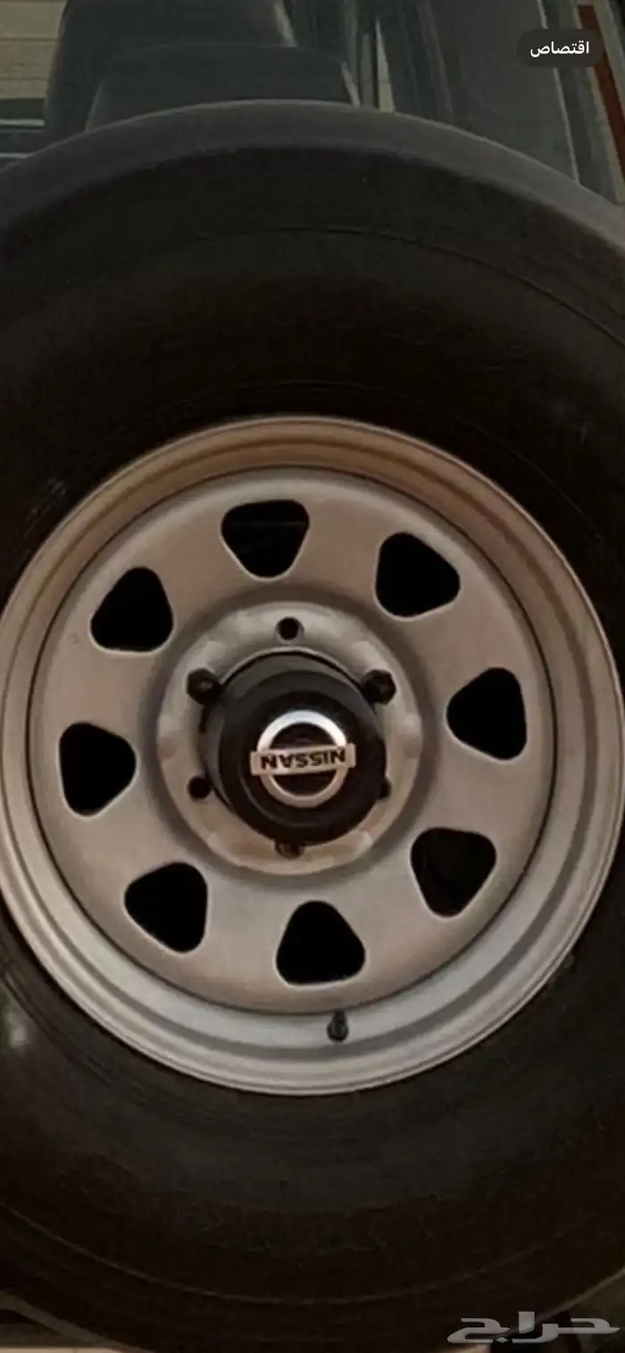 جنوط باترول 0