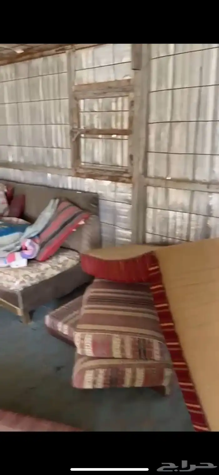 صندقة غرفة  كرافان 7