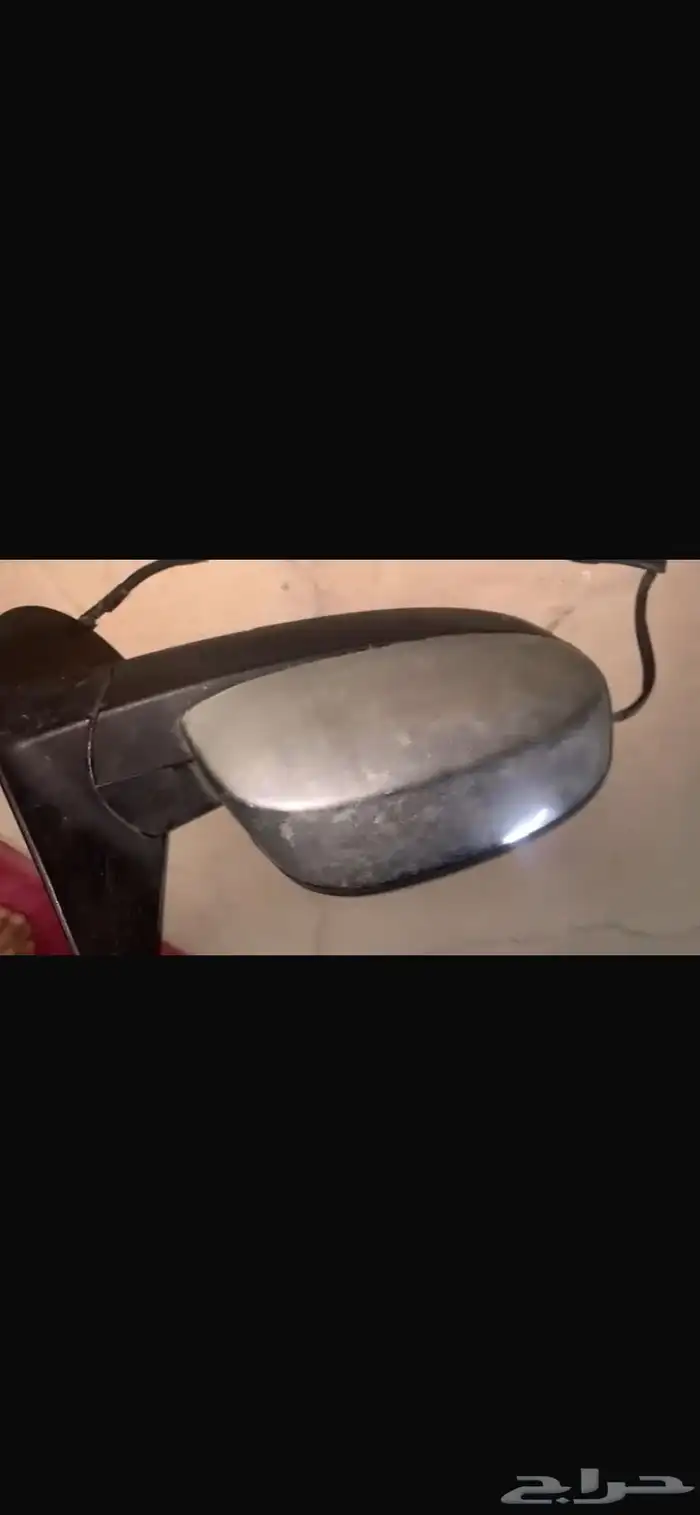 لحية اماميه جديده ومرايه الراكب سييرا من موديل 7 الى 14 0