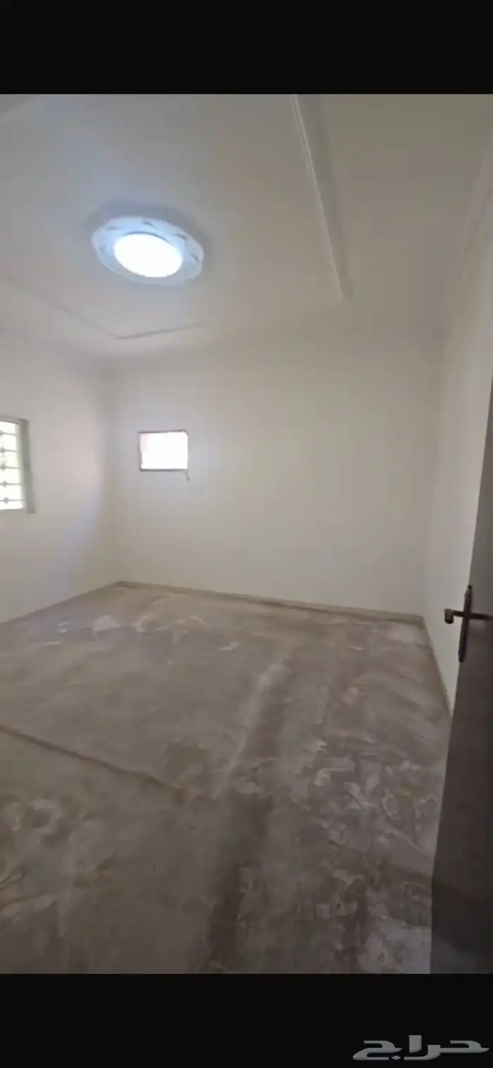 شقة للإيجار حي القادسية 2