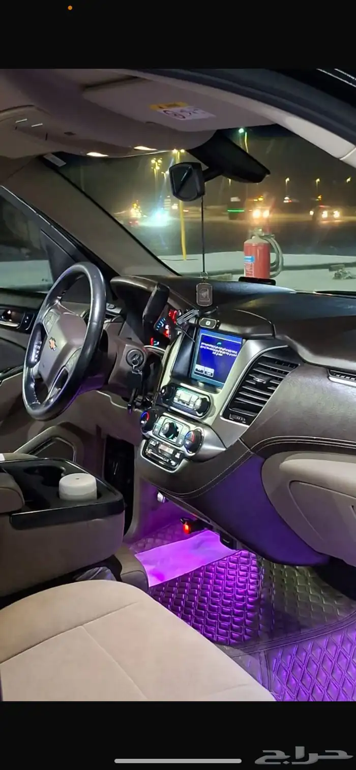 تاهو نظيف 2019. للبيع 7