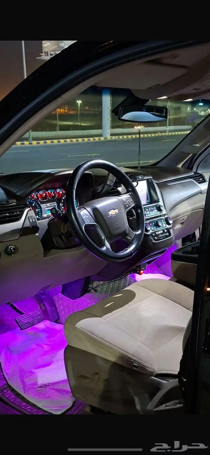 تاهو نظيف 2019. للبيع 4