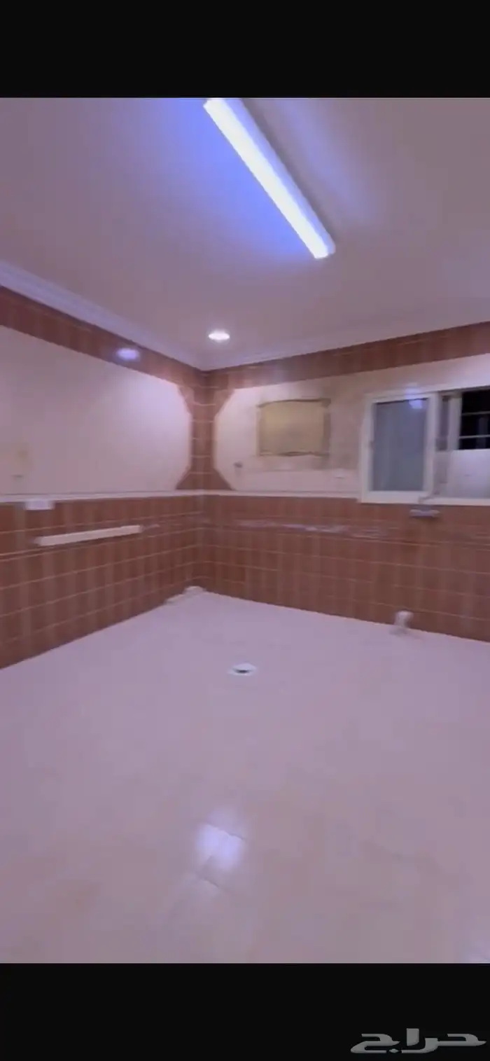 شقة للإيجار حي المونسية 2