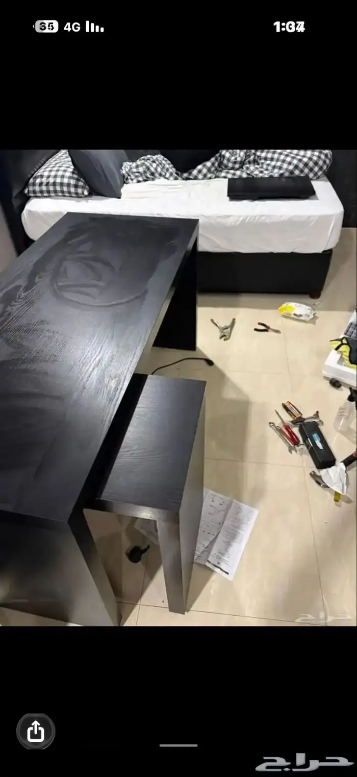 طاولة مكتب 3