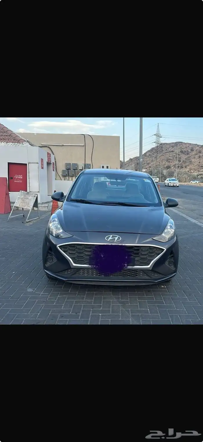 هونداي اي تن 2023 0