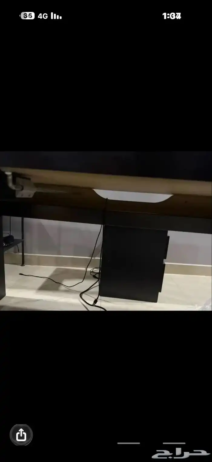 طاولة مكتب 4