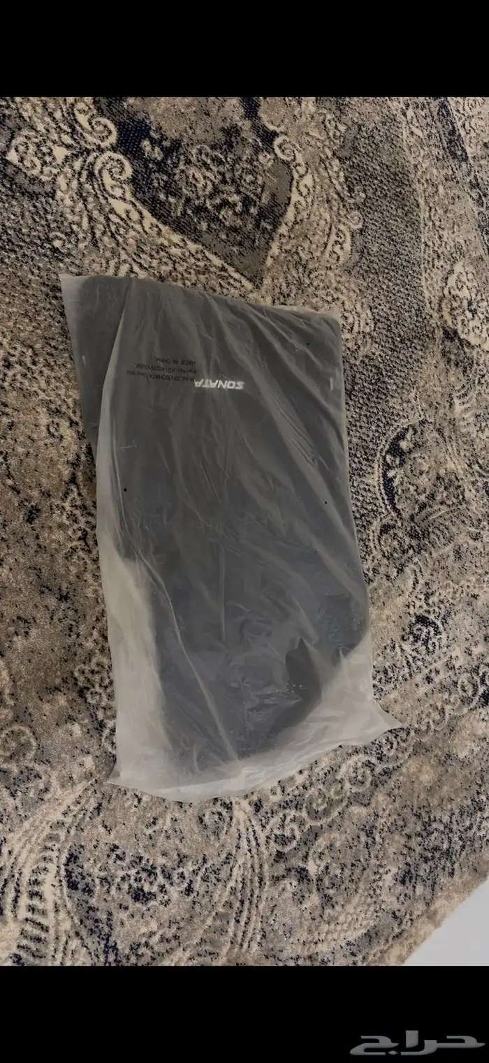 دعسه ارضيه سوناتا 2025 0