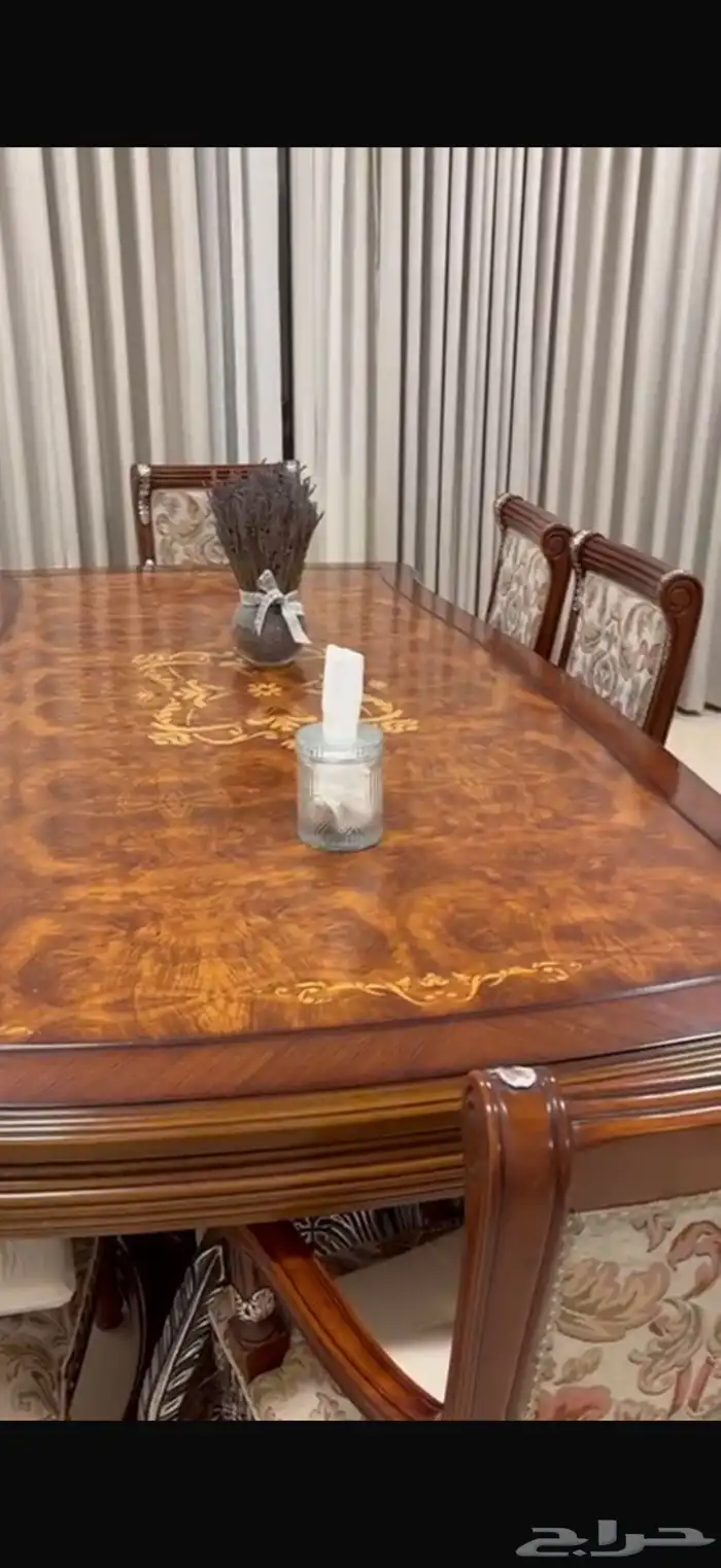 طاوله جديد غير مستعمله 2