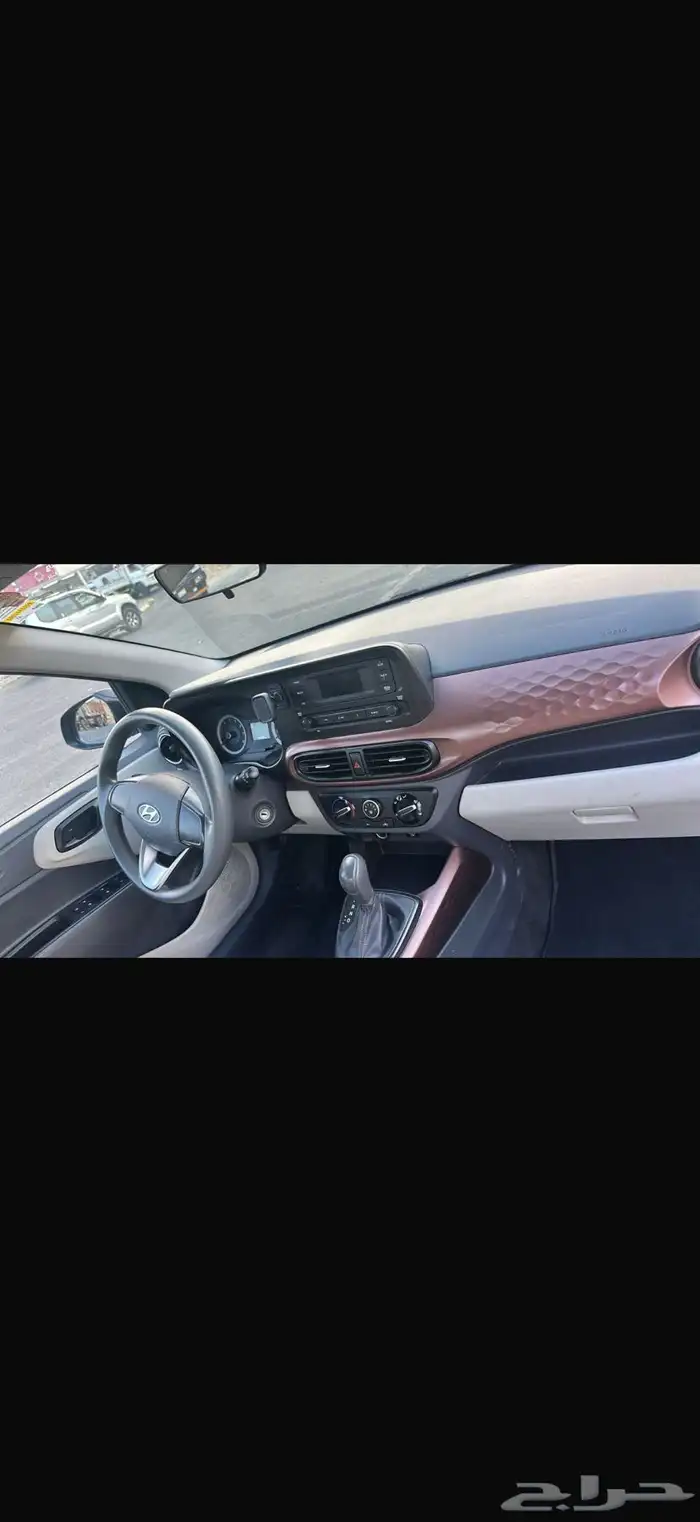 هونداي اي تن 2023 9