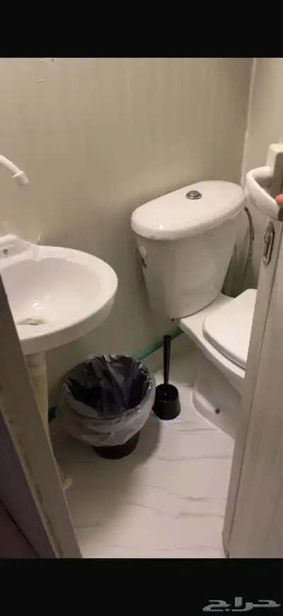 كرفان مجهز بالكامل مع جلسات خارجيه index