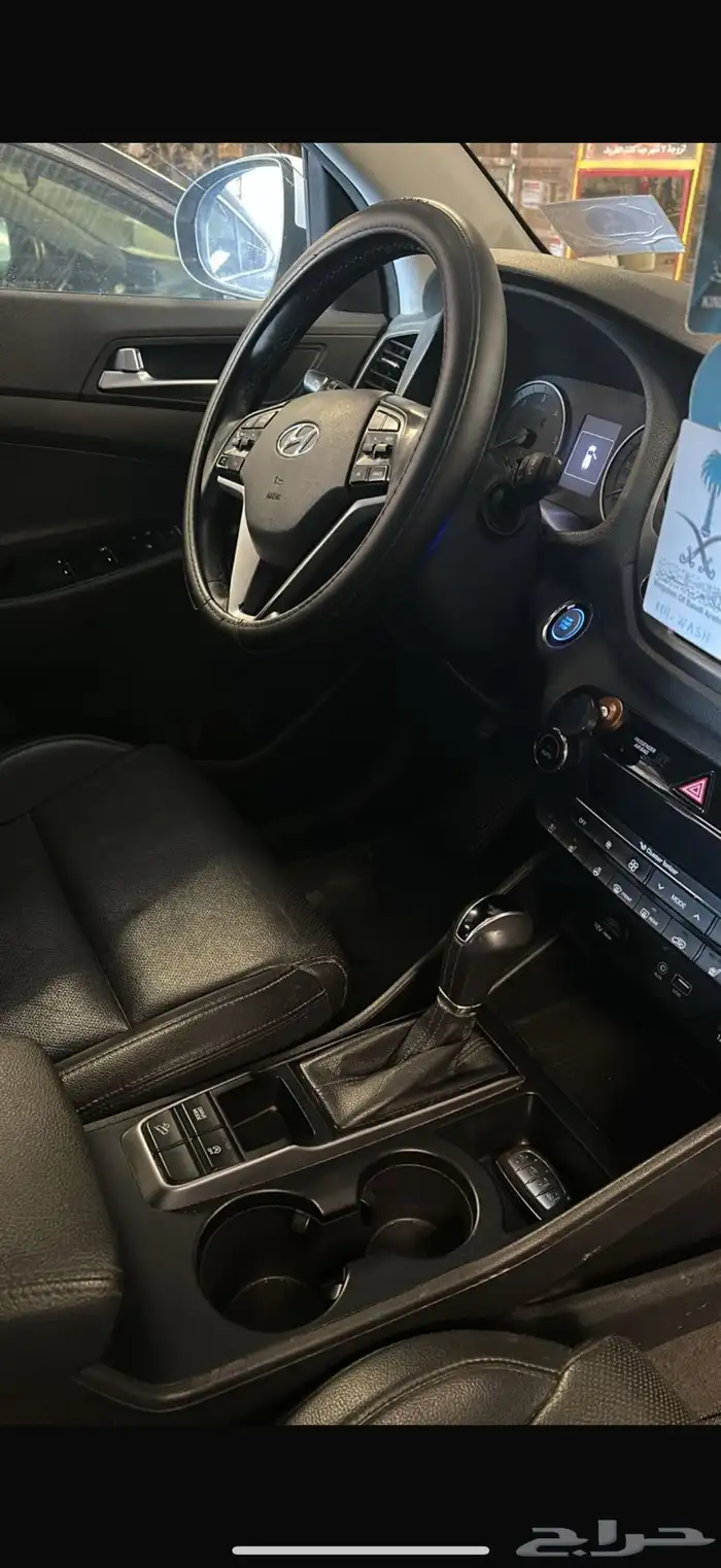 توسان 2018 فل 0