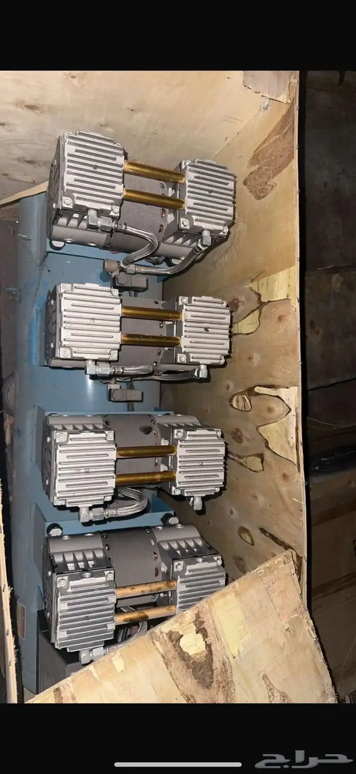 عدة بنشر للبيع 1