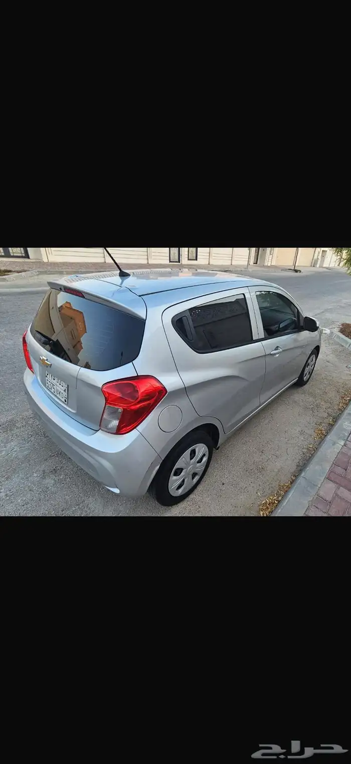 سبارك 2020 للبيع 8