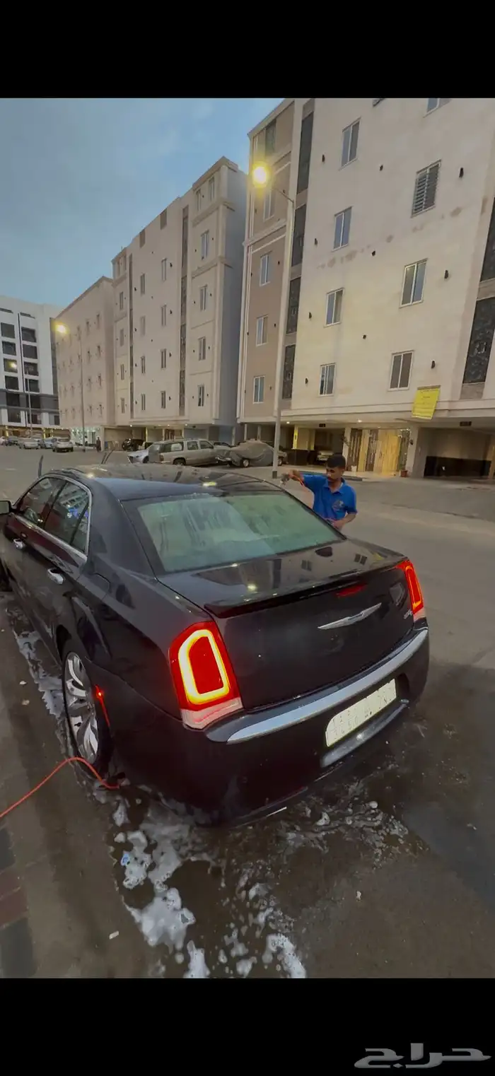 للبيع كرايسلر 2015 ممشى 234 0