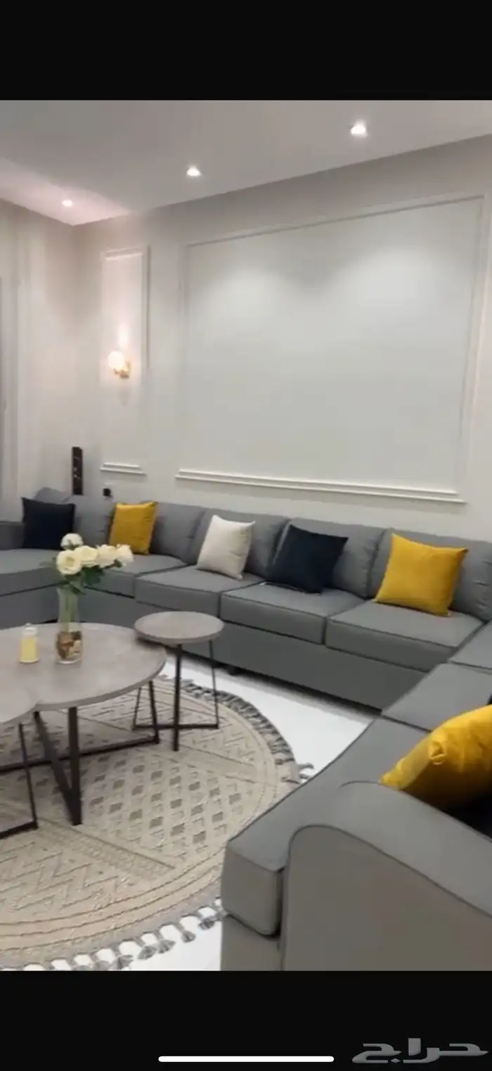 كنب غرفه معيشه 1