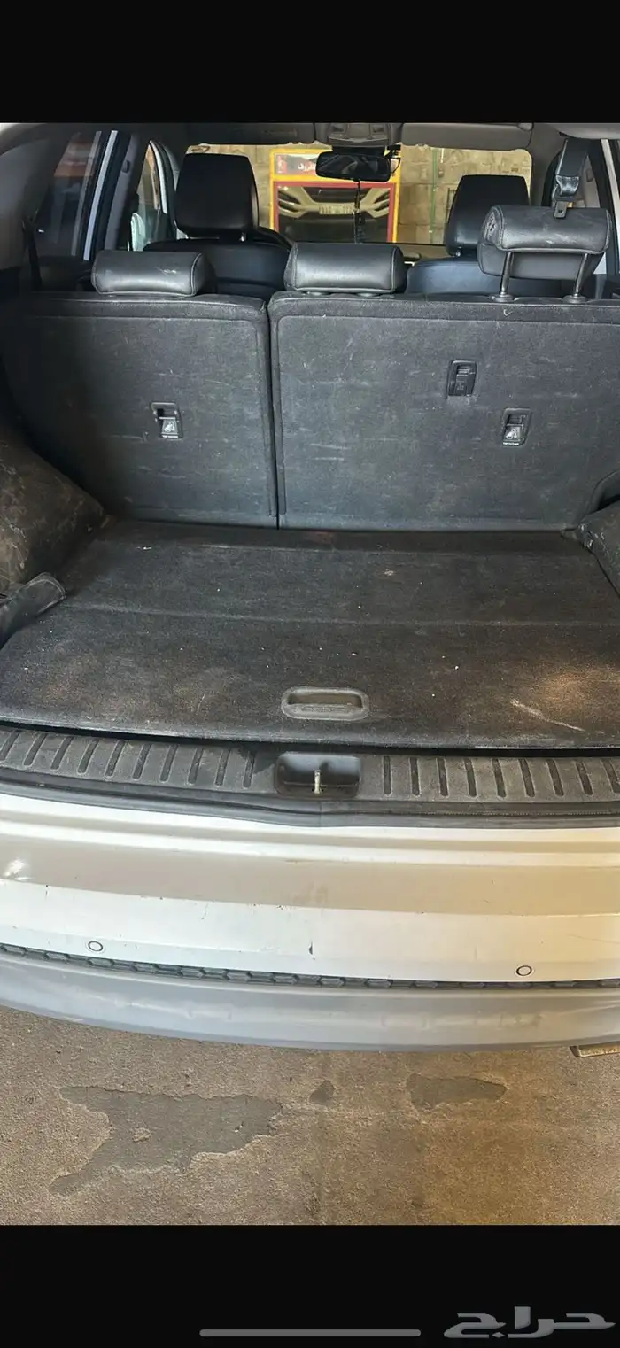 توسان 2018 فل 4