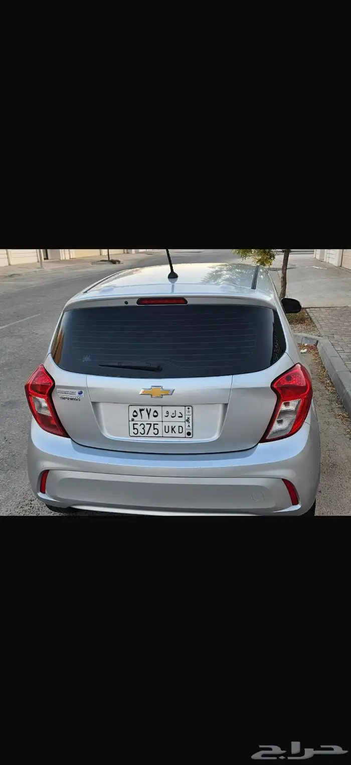 سبارك 2020 للبيع 7