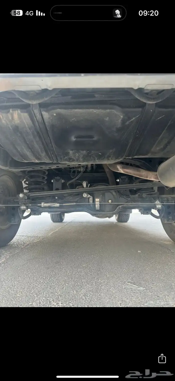 فكسار 8 سلندر دفلك 25