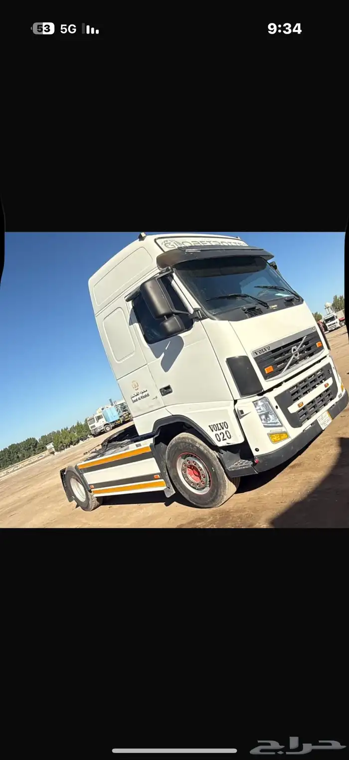 فولفو 440 2008 0