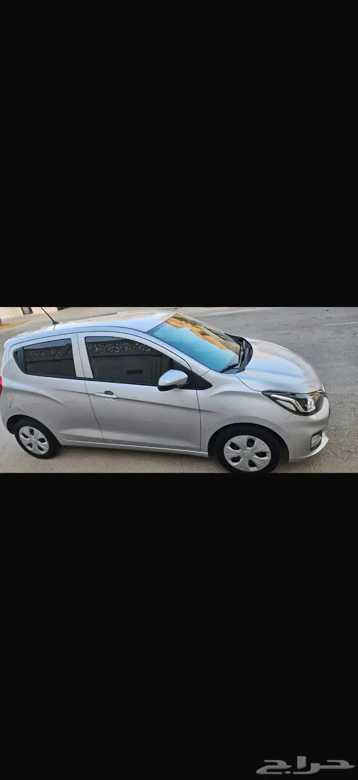 سبارك 2020 للبيع 1