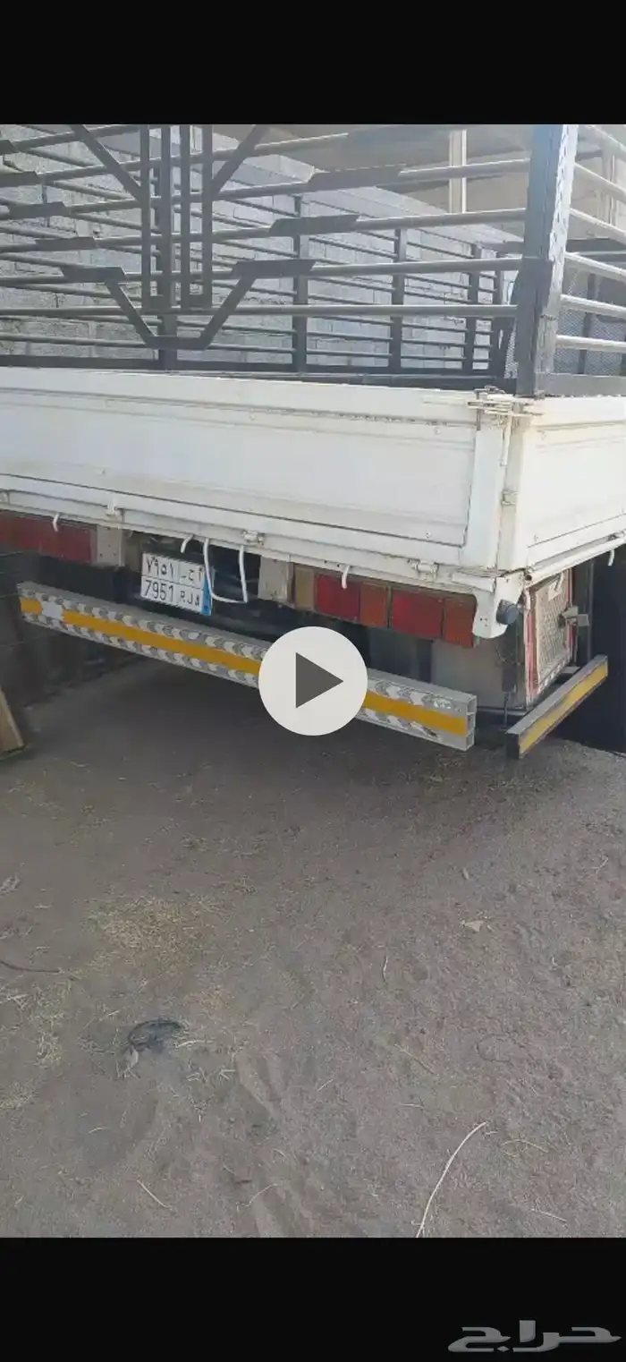 ايسوزو سوبر جامبو للبيع 1