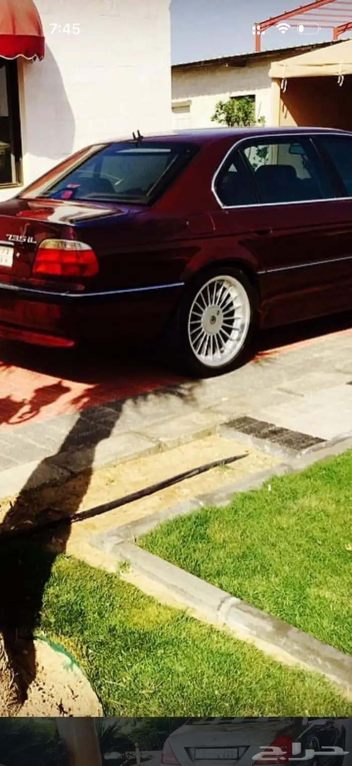 جنوط البينا 1