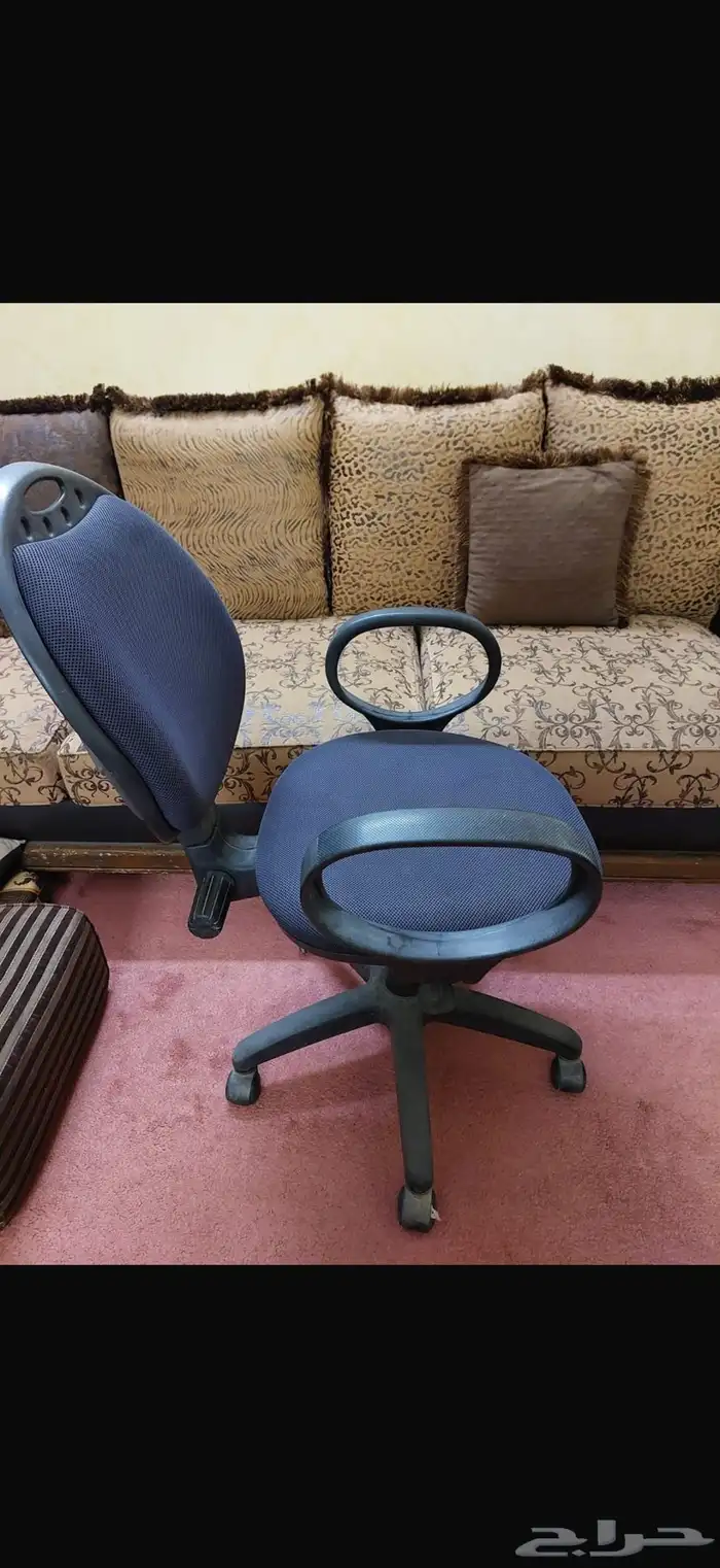 كرسي مكتب 1