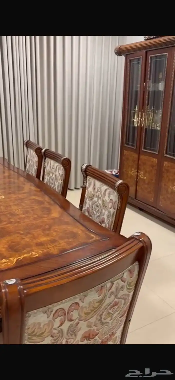 طاوله جديد غير مستعمله 1