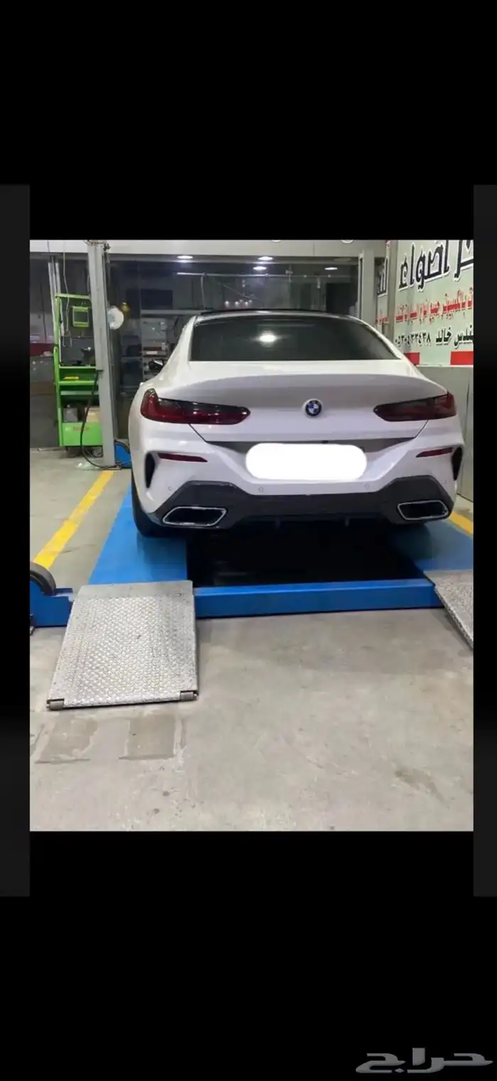 مندوب كشف و فحص سيارات بجدة ماقبل الشراء جدة شاهد التقييمات 2