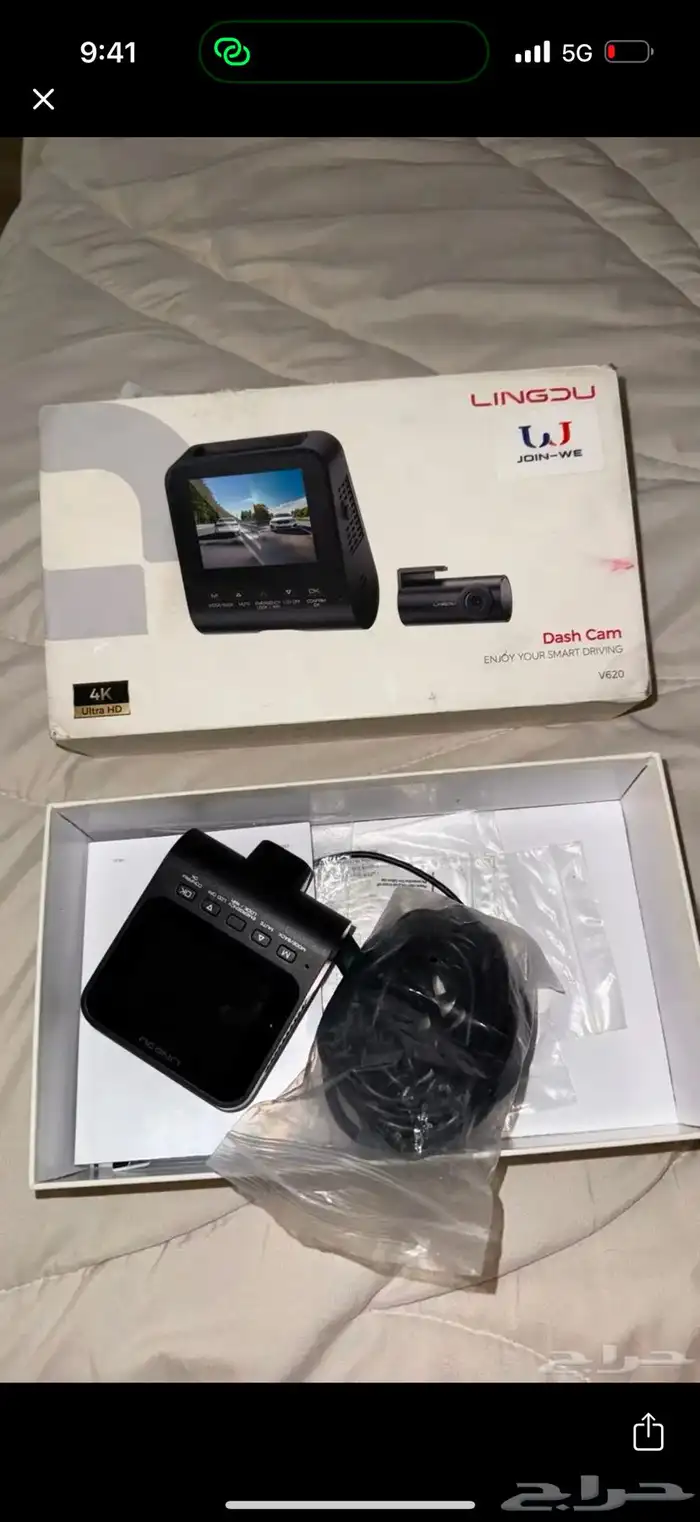 داش كام كاميرا خارجيه 0