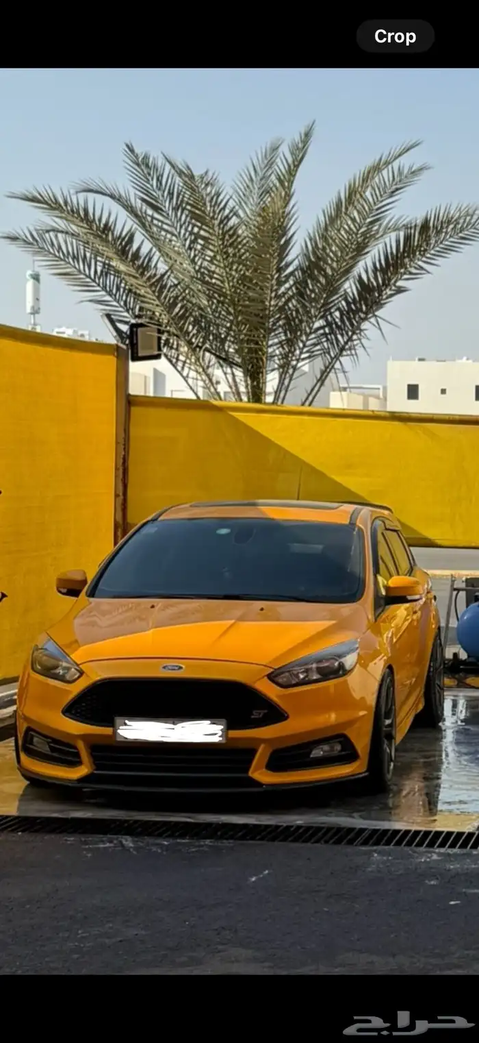 فوكس للبيع او للبدل 3