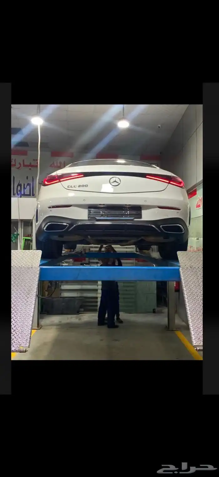 مندوب كشف و فحص سيارات بجدة ماقبل الشراء جدة شاهد التقييمات 6