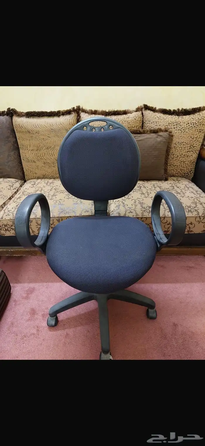 كرسي مكتب 0
