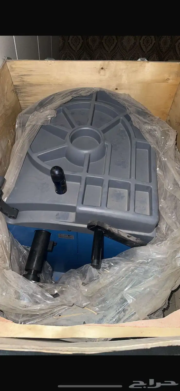 عدة بنشر للبيع 0