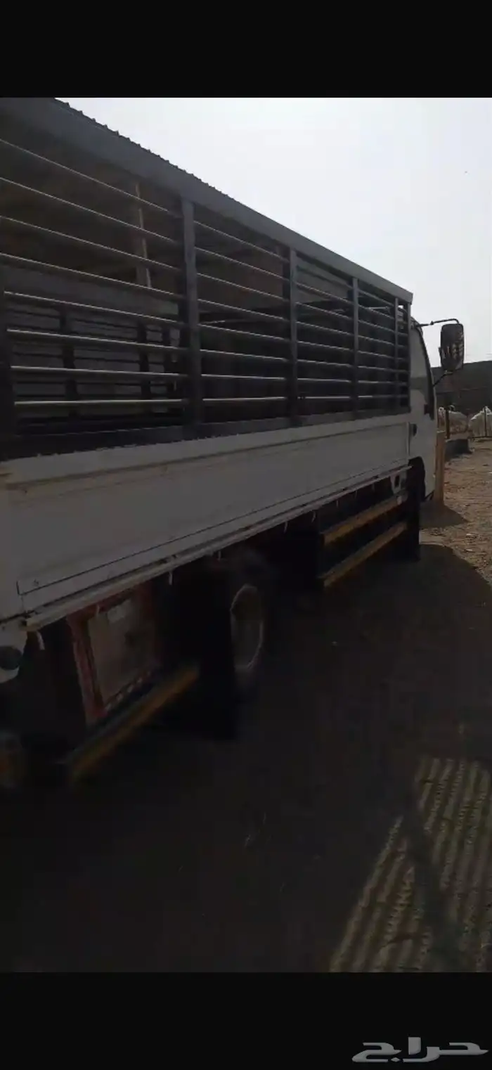 ايسوزو سوبر جامبو للبيع 2