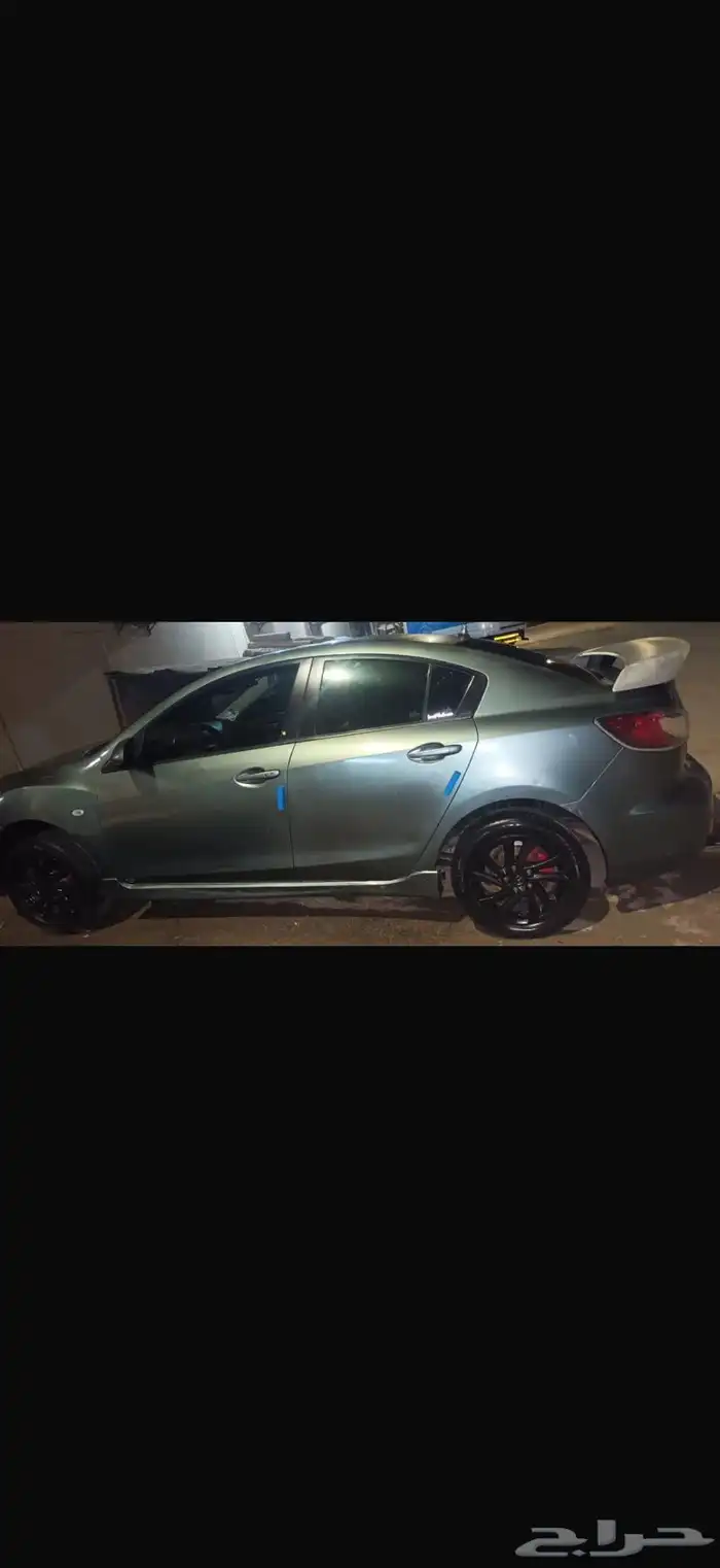 مازدا 2012 1